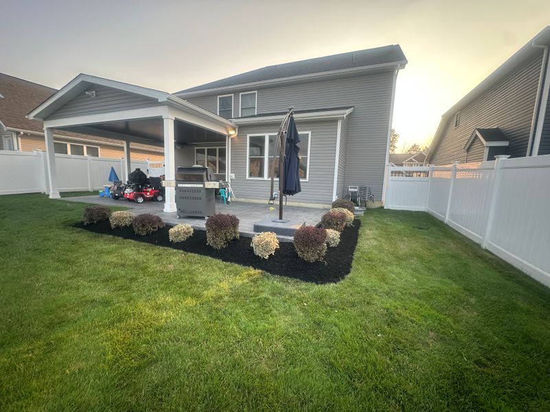 Hardscaping Photos