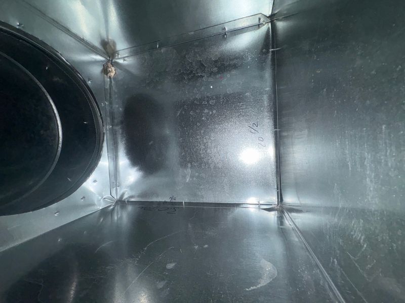 Ductwork Design and Installation