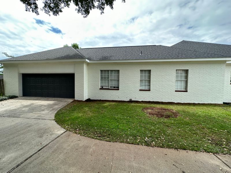 Exterior Painting gallery