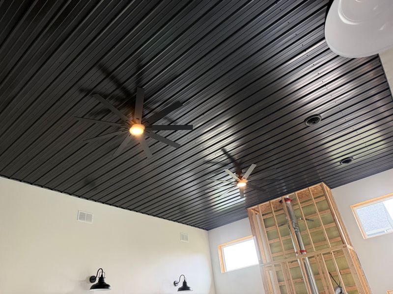 Lighting Installation & Repair