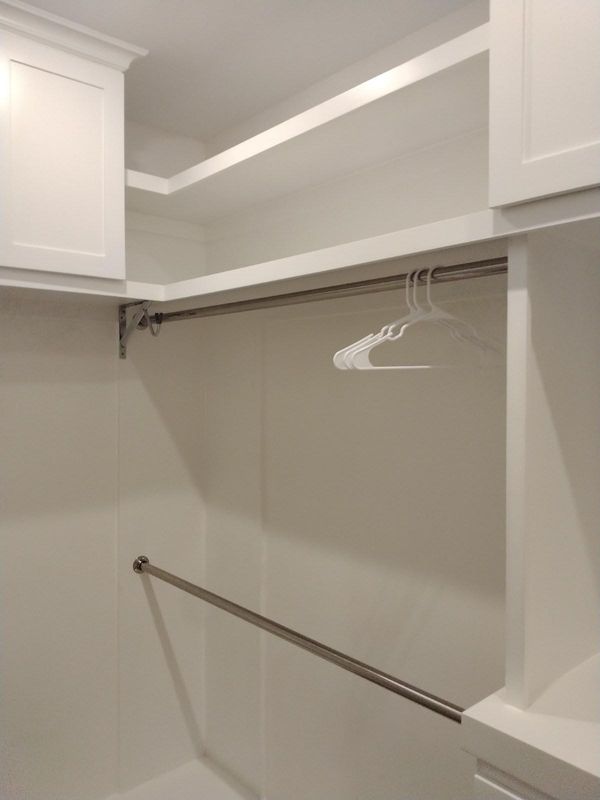 Interior Painting gallery