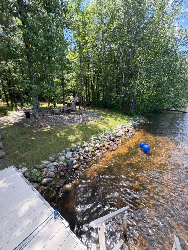 Shoreline Restoration