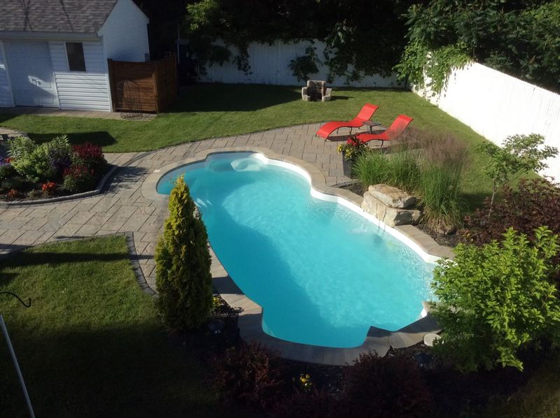 Swimming Pools