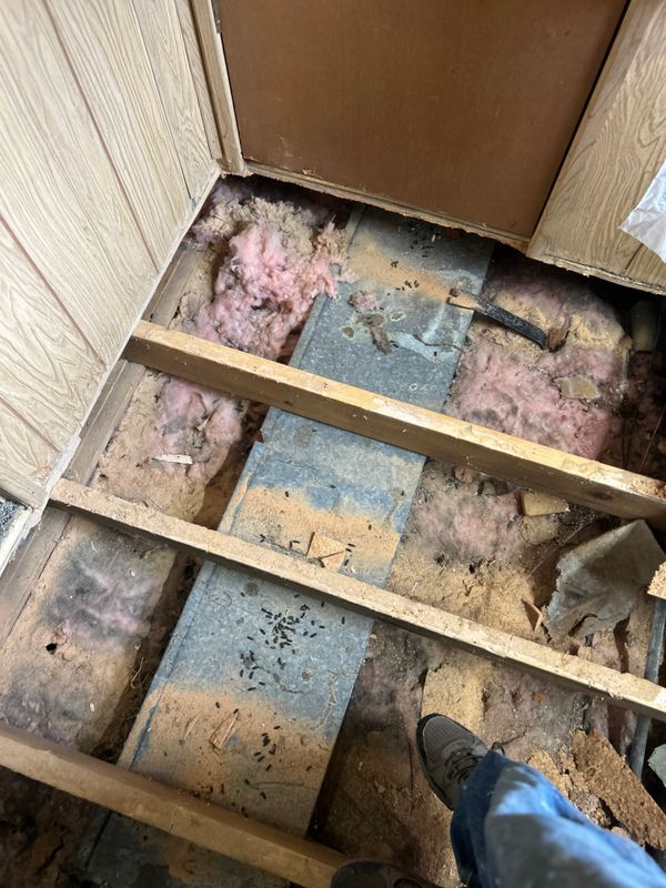 Flooring gallery