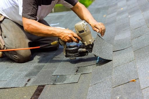 Roofing Repairs