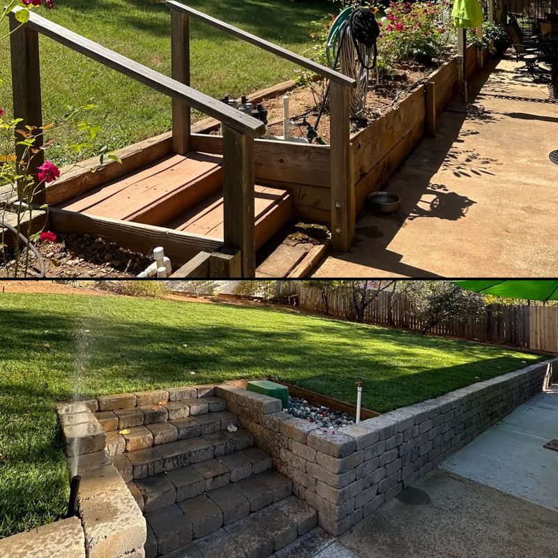 “Before & After”