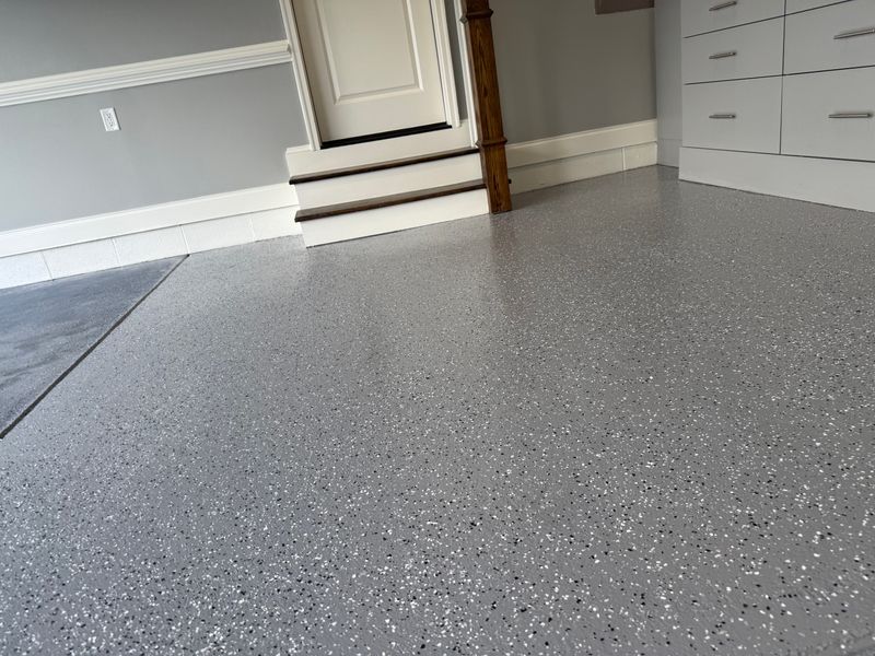Epoxy Flooring