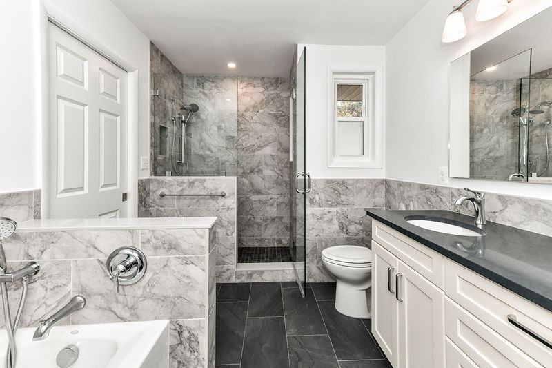 Interior Renovations