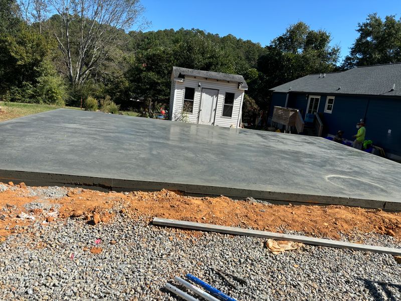 Decorative Concrete gallery