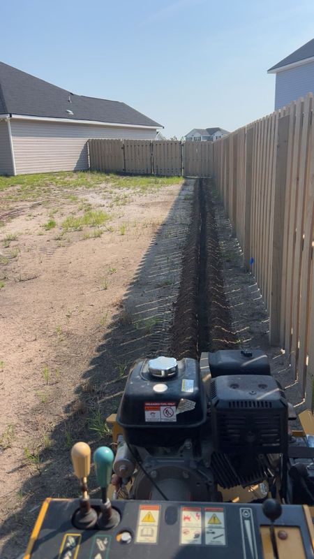 Irrigation Installation and Repair