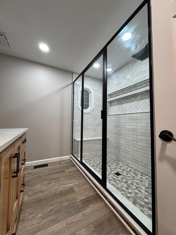 Bathroom Remodeling