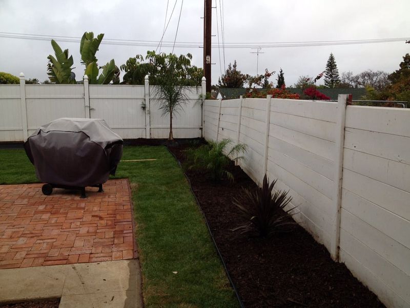Landscape Design