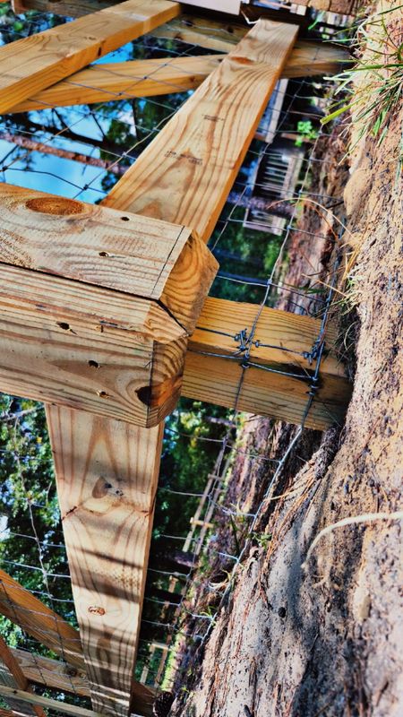 Fence Installation