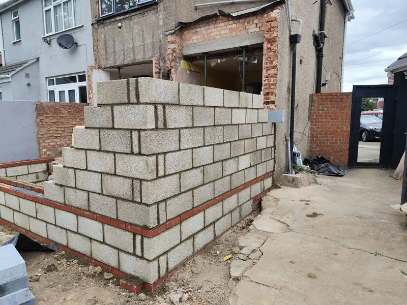 Blockwork