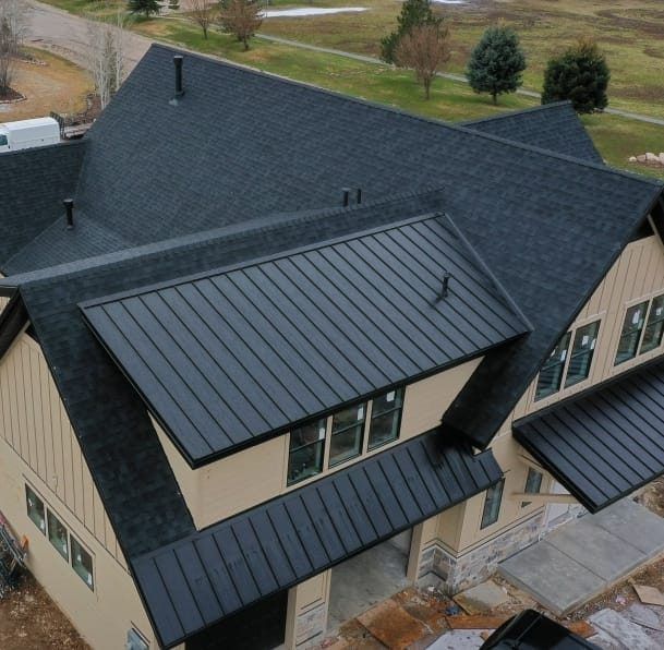 Roofing