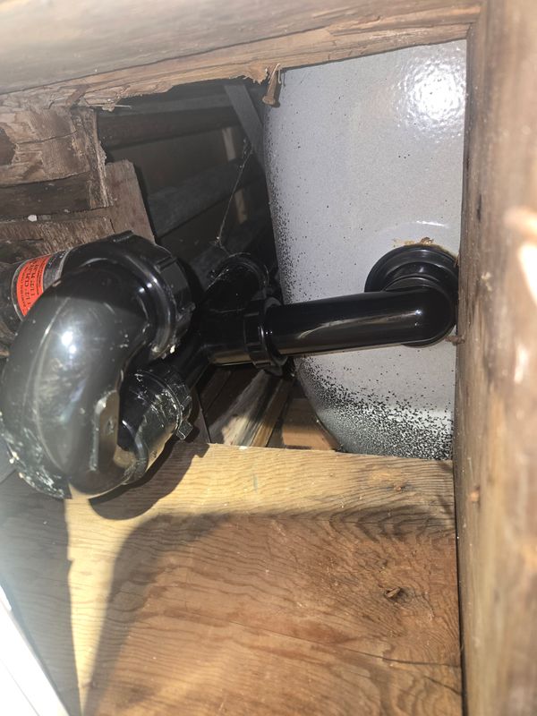 Drain Cleaning