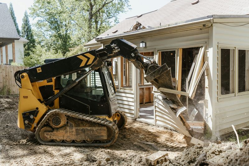 Demolition Services