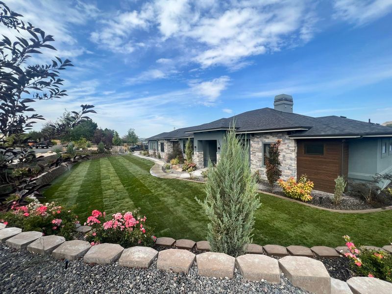 Landscape Design
