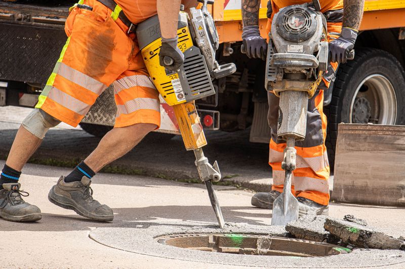 Concrete Slabs & Services