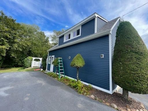 Exterior Painting