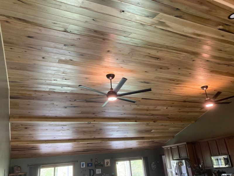 Interior Renovations