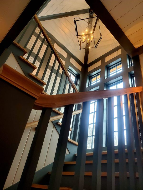 Interior Painting