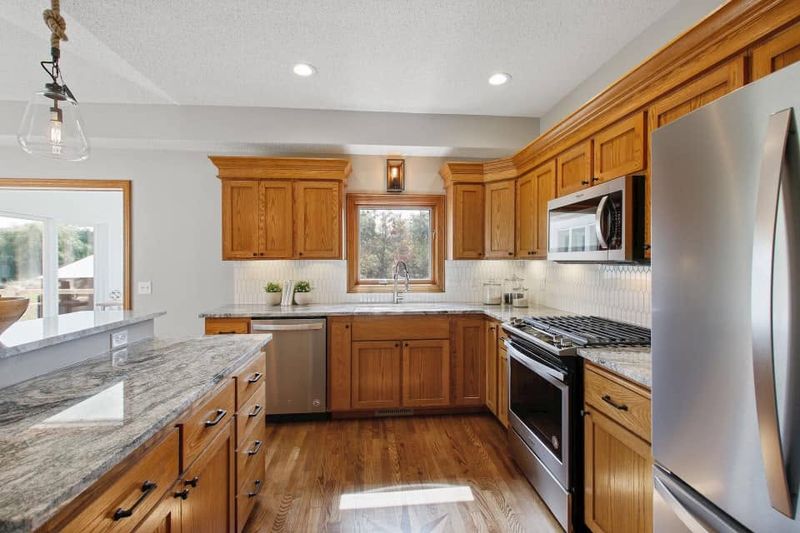 Luxury Interior Upgrades