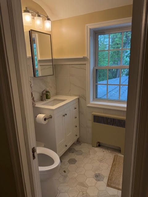 Interior Renovations