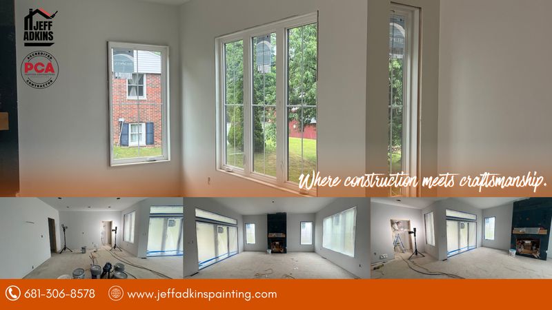 Interior Painting