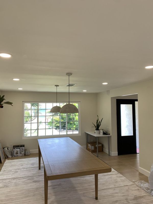 Lighting and Design