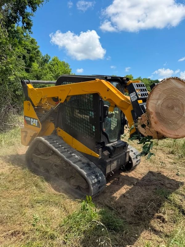 Land Clearing