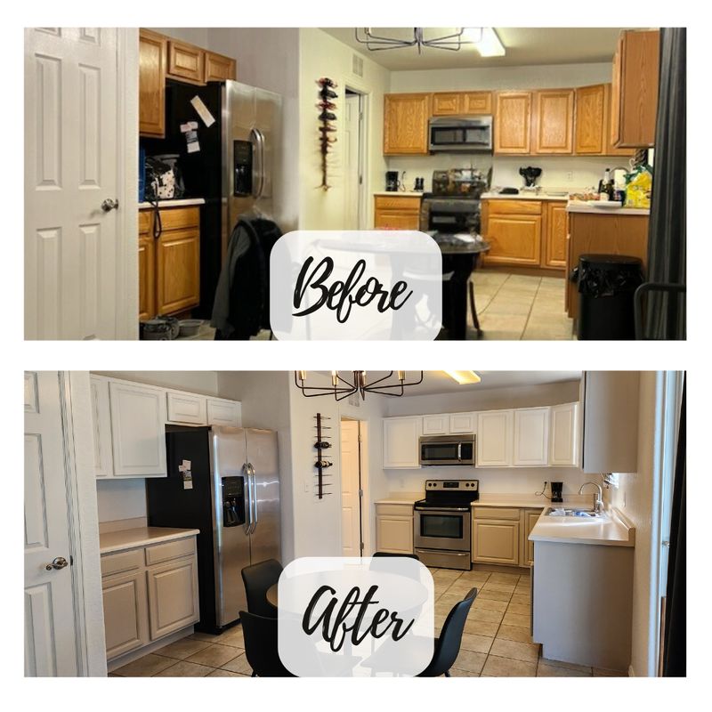 Interior Painting