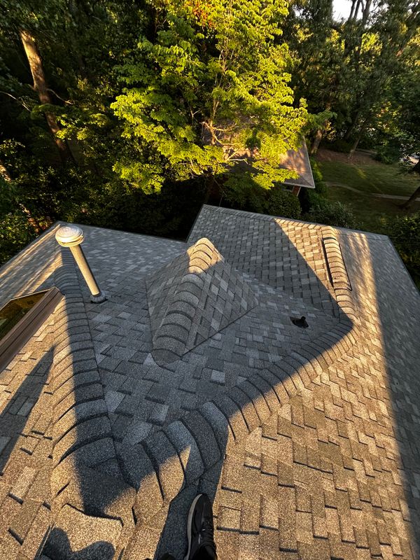 Roofing Repairs