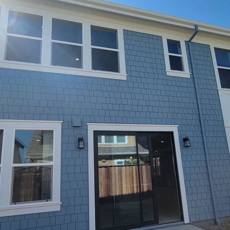 Exterior Painting