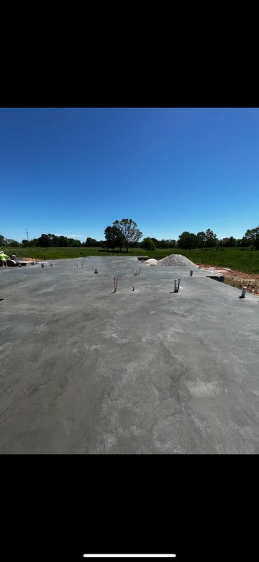 Flatwork