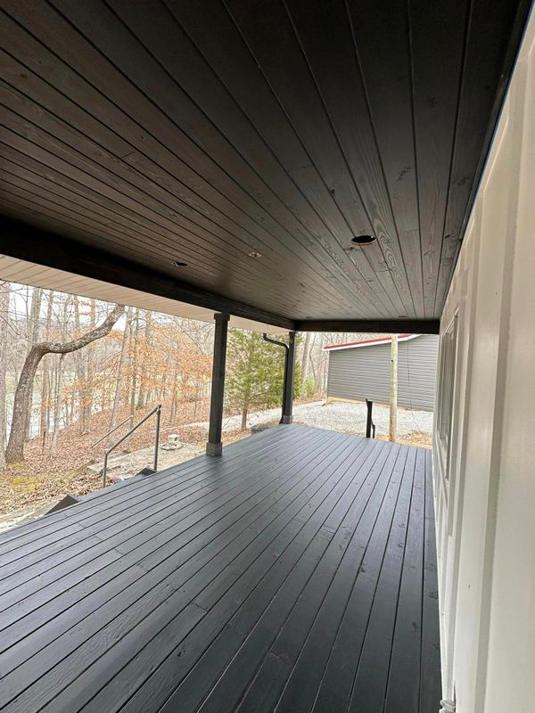 Exterior Painting gallery