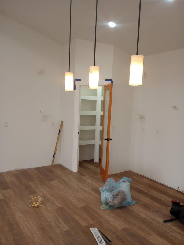 Bathroom Remodeling
