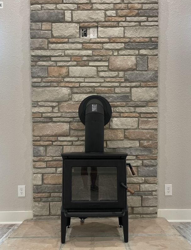 Stoves