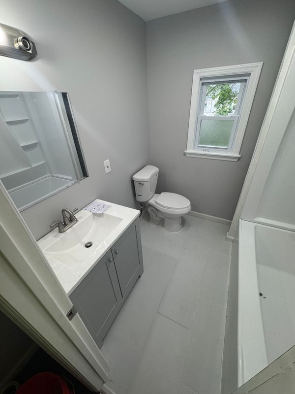 Bathrooms