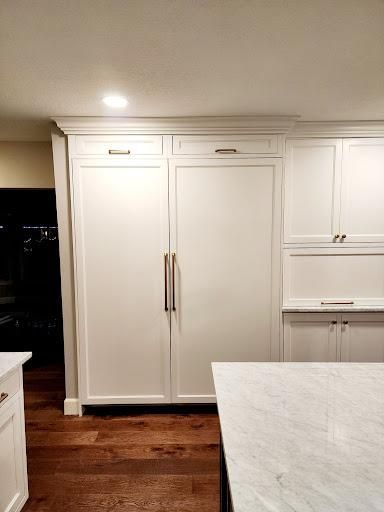 Custom Cabinet Design