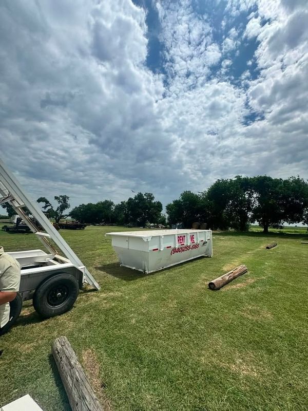 Dumpster Rentals