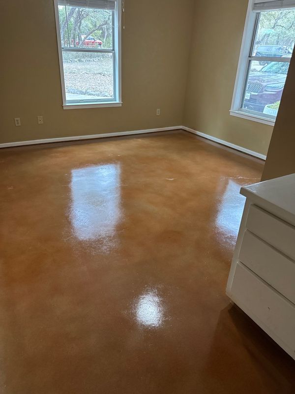Tile & Flooring