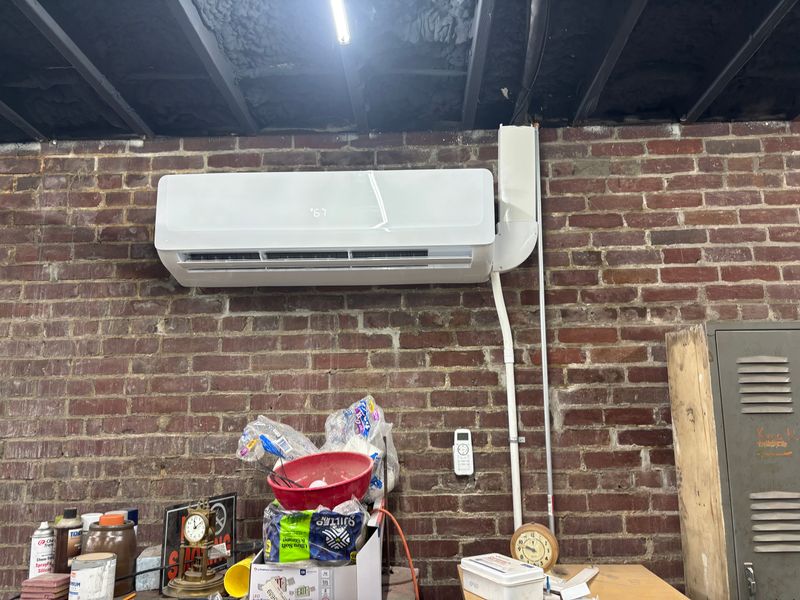 Commercial HVAC Installation