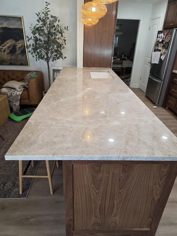 General Contracting