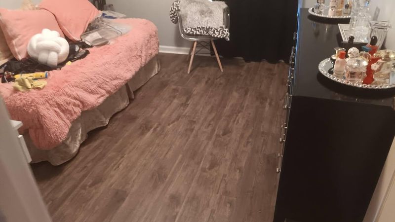 Laminate Flooring