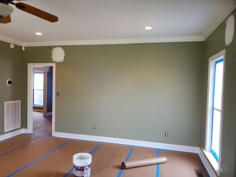 Interior Painting