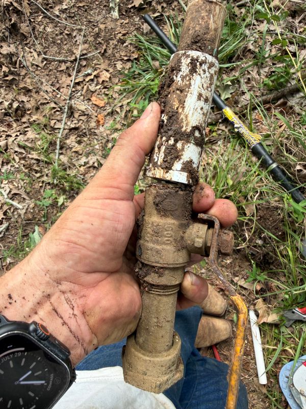 Gas Work
