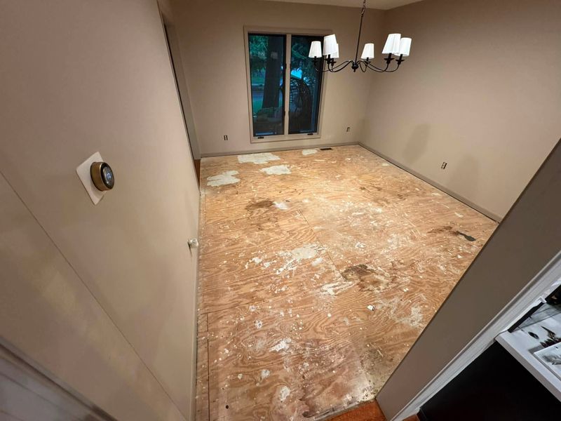 Remodeling Services
