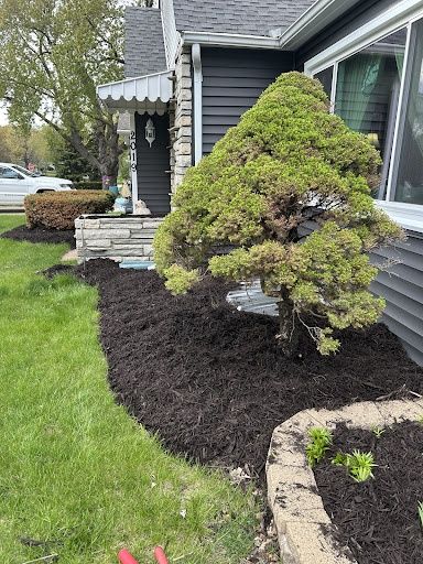 Mulching