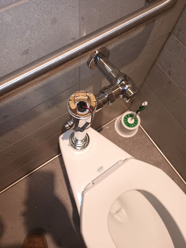 Plumbing Maintenance & Repairs